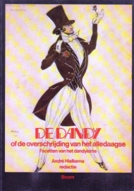 De dandy, André Hielkema