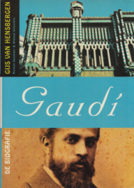 Gaudi, Gijs van Hensbergen