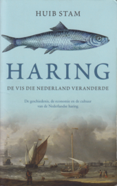 Haring, Huib Stam