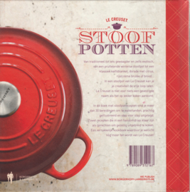 Stoofpotten – Le Creuset