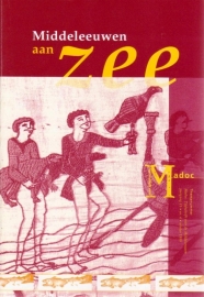 Madoc, Tijdschrift over de Middeleeuwen, jaargang 13 (1999), 4 nummers