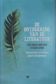 De ontdekking van de literatuur