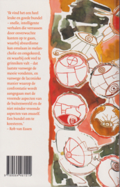 Sea, seks en witlof, Michelle van der Kind