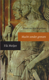 Macht zonder grenzen, Fik Meijer