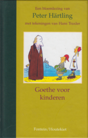 Goethe voor kinderen, Peter Härtling