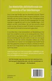 Onder buren – Juli Zeh
