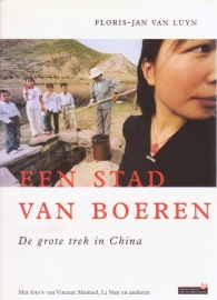 Een stad van boeren, Floris-Jan van luyn