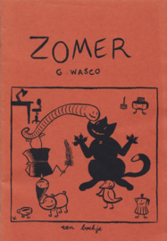 Zomer, G. Wasco