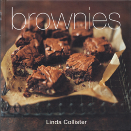 Brownies – Linda Collister