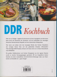 DDR Kochbuch, Barbara und Hans Otzen