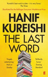 The Last Word, Hanif Kureishi