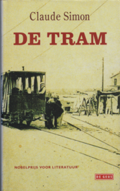 De tram, Claude Simon