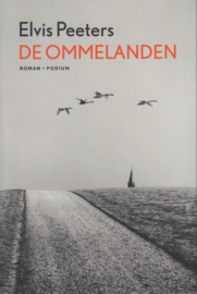 De ommelanden, Elvis Peeters