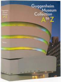 Guggenheim Museum Collection A to Z, Nancy Spector