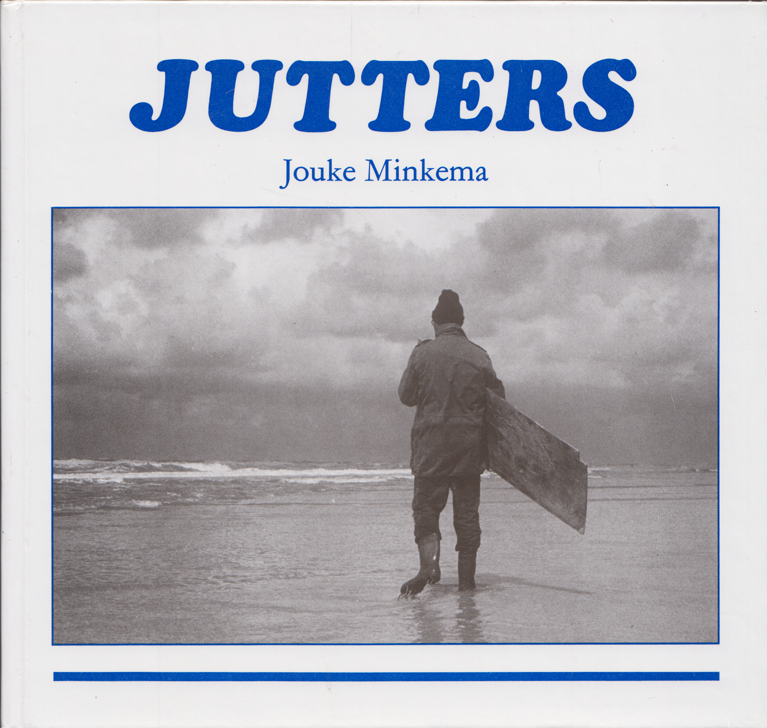 Jutters, Jouke Minkema