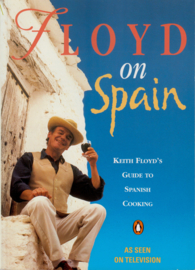 Floyd on Spain, Keith Floyd