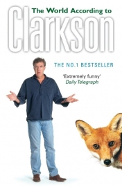 The World According to Clarkson, Jeremy Clarkson