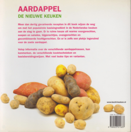 Aardappel, Florine Boucher & Anne Scheepmaker