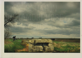 Landschap in metamorphose du paysage, Flip Claus