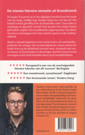 Mocht er iemand langskomen – Thomas Korsgaard