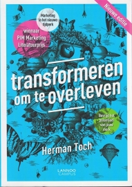 Transformeren om te overleven, Herman Toch