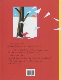 Meneer Papier is verscheurd, Elvis Peeters en Gerda Dendooven