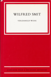 Verzameld werk, Wilfred Smit