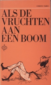 Als de vruchten aan een boom, Gordon Parks