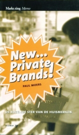 New… Private Brands!, Paul Moers