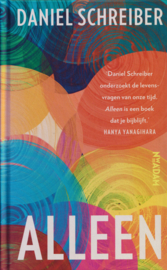 ​Alleen, Daniel Schreiber