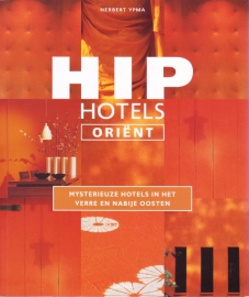 HIP Hotels Oriënt, Herbert Ypma