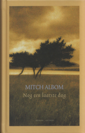 Nog een laatste dag, Mitch Albom