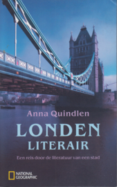 Londen literair, Anna Quindlen