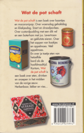 Wat de pot schaft – Frank van Ark