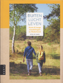Buitenluchtleven, Petra de Hamer