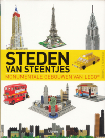 Steden van steentjes – Warren Elsmore