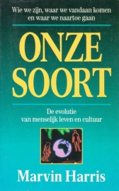 Onze soort, Marvin Harris