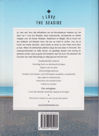 I Love the Seaside Noordzeekust, Alexandra Gossink en Geert-Jan Middelkoop