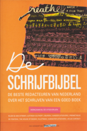 De schrijfbijbel