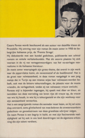 De mooie zomer, Cesare Pavese