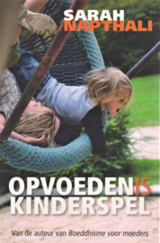 Opvoeden kinderspel, Sarah Napthali