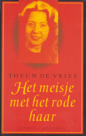 Het meisje met het rode haar, Theun de Vries