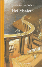 Het Mysterie – Jostein Gaarder
