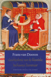 Geschiedenis van de klassieke Italiaanse literatuur, Frans van Dooren