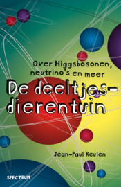 De deeltjesdierentuin, Jean-Paul Keulen