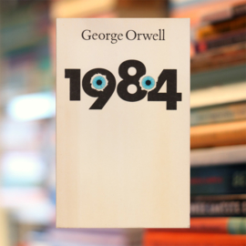 1984, George Orwell