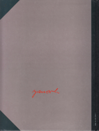 Dieren zijn ook mensen, Janosch