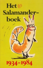 Het Salamanderboek 1934-1984