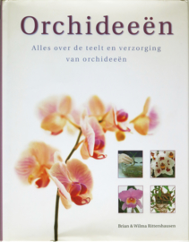 Orchideeën, Brian & Wilma Rittershausen