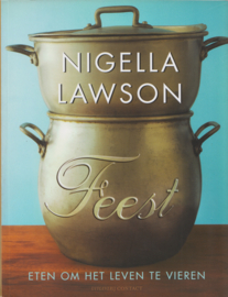 Feest, Nigella Lawson